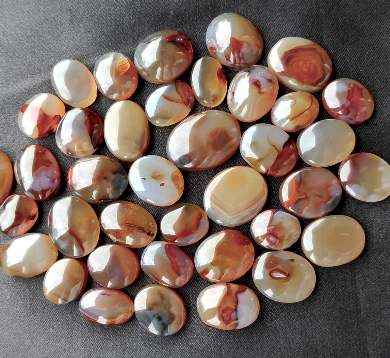 Akik Taşı Nedir, Faydaları Nelerdir?