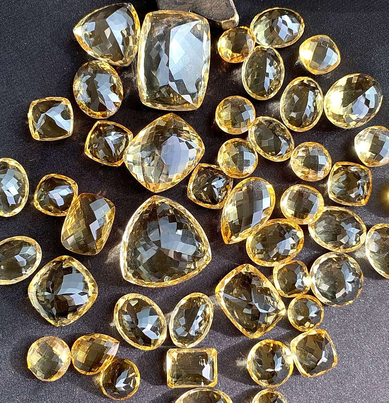 Sitrin Taşı Nedir, Faydaları Nelerdir?