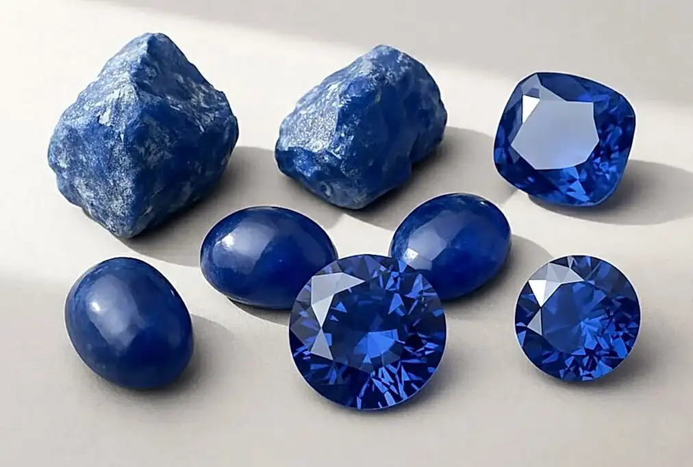 Safir Taşı Nedir, Faydaları Nelerdir?