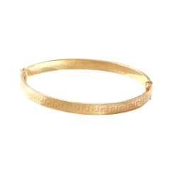 Cartier Model Bayan Gümüş Bileklik