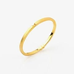 Dora Serisi Unisex Gümüş Bileklik