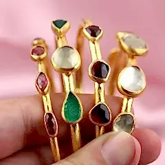 Lior Turmalin Bileklik