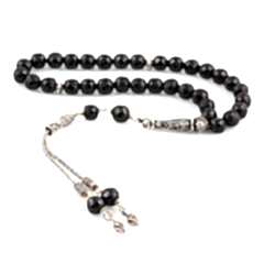 Onix Doğal Taşlı Tesbih