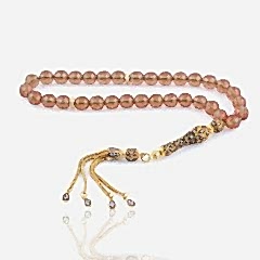 Zultanite Taşlı Tesbih