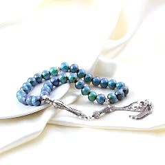 His Taşı Renk Değiştiren Tesbih