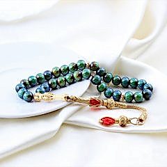 His Taşı Renk Değiştiren Tesbih